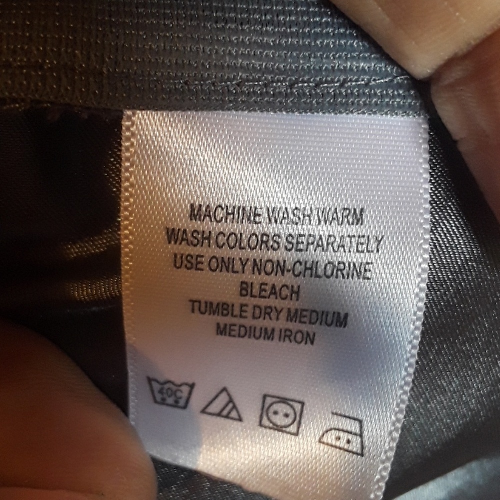 Suit blouse - Picture 3 of 3